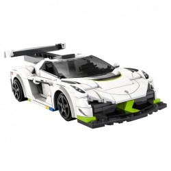 Cada - Fantasma Race Car RC 2.4Ghz C51083W 1:20 Cada - Fantasma Race Car RC 2.4Ghz C51083W 1:20